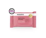 Essano Rosehip Gentle Cleansing Facial Wipes