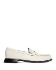 Freda Salvador Women's Elba Penny Loafers