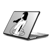 MacBook Pro 14-inch (M1 - M4) Impact Case Listen To Your Inner Voice