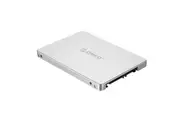 Orico MS2TS-SV M.2 NGFF/mSATA to SATA3.0 Converter Box compatible with M.2/mSATA SSD