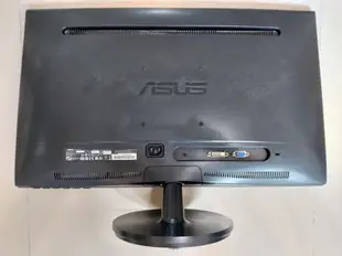 ASUS華碩LCD MONITOR液晶顯示器VS247