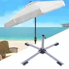 Patio Umbrella Base Replacement Sunshade Stand for Patio