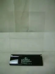 (10) Don Eduardo Tequila - Acrylic Table Tent - Menu Card Holder - 10 Pack NOS