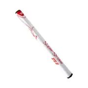 SuperStroke Off The Truck Zenergy 3.0 Putter Grip 17" Red White Brand New