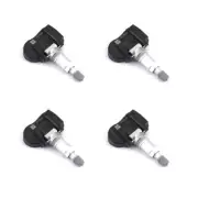 TPMS Tire Pressure Sensor GN3A37140B For Mazda BHB6-37140A BBM2-37-140B (for: Mazda)