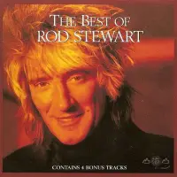 在飛比找Yahoo!奇摩拍賣優惠-The Best Of Rod Stewart / 洛史都華