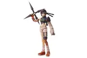 Square Enix Final Fantasy VII: Yuffie Kisaragi Bring Arts Action Figure