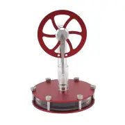STARPOWER QX-DWCL-01 Low Temperature Hot Air Stirling Steam Engine Motor Model Physics Experiment Science Discovery Prod