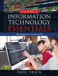 在飛比找誠品線上優惠-Information Technology Essenti