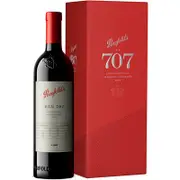 Penfolds Bin 707 Cabernet Sauvignon 2022 Gift Box 750mL