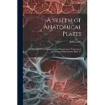 A SYSTEM OF ANATOMICAL PLATES: ACCOMPANIED WITH DESCRIPTIONS, AND PHYSIOLOGICAL, PATHOLOGICAL, AND SURGICAL OBSERVATIONS, PARTS 1-5