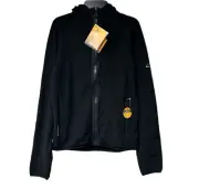 Champion Basecamp Stretch Hooded Jacket Advanced High Performance Small