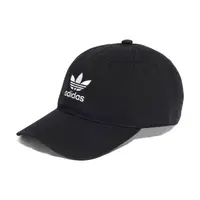 在飛比找momo購物網優惠-【adidas 愛迪達】帽子 Adicolor Baseba