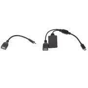 Generic Motorcycle Wireless CarPlay Adapter Compatible with Harley 121 CVO To...