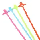 Kitchen Accessories Hair Remover Hair Catcher Drain Cleaner Hair Dredge Hook