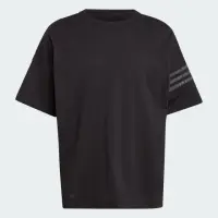 在飛比找momo購物網優惠-【adidas 愛迪達】運動上衣 短袖 T恤 男上衣 NEU