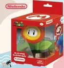 Nintendo Sales Super Mario Character Light (fire flower) factory condition japan