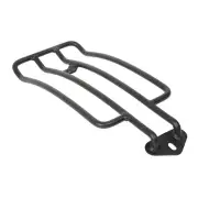 Solo Seat Luggage Shelf Frame Rack Fit For Harley Sportster 883 1200 1985-2003
