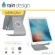 【Rain Design】mStand tablet plus 蘋板架 太空灰(iPad/mini/9.7/10.2/10.5/10.9/11/12.9平板手機支架)