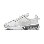 【NIKE 耐吉】AIR MAX PRE-DAY 女鞋 白色 復古 氣墊 休閒鞋 DM0001-100