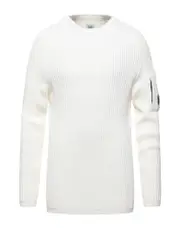 [C.P. COMPANY] C. P. COMPANY Sweaters - Item 14224352