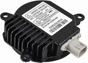 HID Ballast Compatible with for Altima for Maxima for Rogue 2011-2013 Car Headlamp H-ID Xenon Ballast Module Xenon Ballast Unit EANA090A0350 EANC33U10749 284748991D