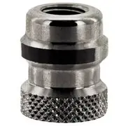 Jayair Adaptor R134A High 1/4 Jayair - AF6364