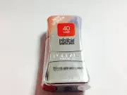 L'Oreal Paris Infallible Never Fail Lipstick 40 amber