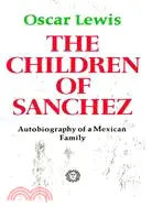 在飛比找三民網路書店優惠-The Children of Sanchez: Autob