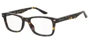 Seventh Street 7A120 086 Men's Glasses Tortoiseshell Size 53 - Private Health Rebate - Blue Light Block Available