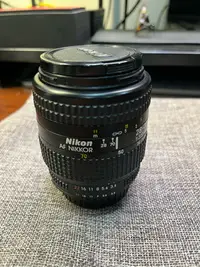 在飛比找Yahoo!奇摩拍賣優惠-Nikon 28-70mm lens 鏡頭