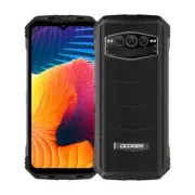 DOOGEE V30 5G 6.52" 8/256GB Support E-SIM 108MP 10800mAh Rugged Phone By FedEx