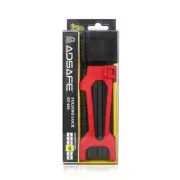 Foldable Lock for Nakto Electric Bike/Bicycles - Compatible with All Nakto Bikes