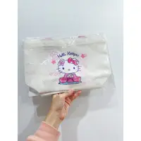 在飛比找蝦皮購物優惠-全新外拆封 三麗鷗家族 hello kitty 藏壽司限量聯