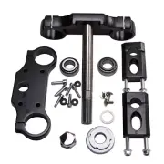 45/48mm Triple Clamp Tree Atomik Dirt Bike 50/70/ 110 125cc 140cc Thumpstar