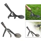 Puller Tool Head Weed Remover Replacement, Hand Tools, Adjustable Stand -UP