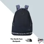 THE NORTH FACE BACKPACK 深藍 後背包 NM2DK04K 【彼得潘】