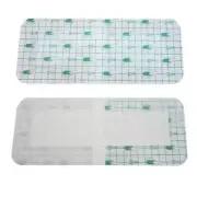 Medical Waterproof Dressings For Sterile Wound Care Anti-Allergic Self-Adhesive