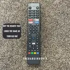 EKO TV Replacement Remote Control for model K550UAT, K650UAT Ultra HD Smart TV 2