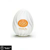 在飛比找蝦皮商城優惠-日本 TENGA 自慰蛋EGG 款式隨機出貨