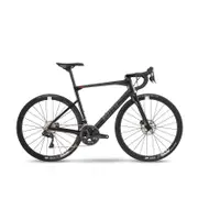 BMC Roadmachine 02 One Road Bike Stealth