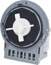Washing machine Water Drain Pump For Fisher & Paykel WH8060P2 FP AA 93229 LG WD10020D WD11020D WD12020D WD13020D Asko W600 W6021 W6342 W6451 W6884 WM33A washer pump H-application