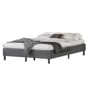 ALFORDSON Bed Frame Base Platform Queen