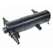18 watts Koi Pond UV Sterilizer-Clarifier