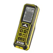 Ryobi 30m Laser Distance Measurer