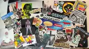 Supreme Assorted Stickers Individual Bulk Choose Your Own
