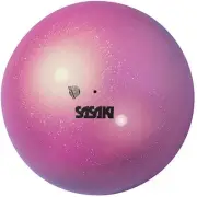 SASAKI Rhythmic Gymnastics Equipment Ball, International Gymnastics Federation C