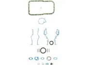 Conversion Gasket Set For Nissan 200SX 510 521 Pickup 610 620 710 720 GM74P9 (for: Nissan)