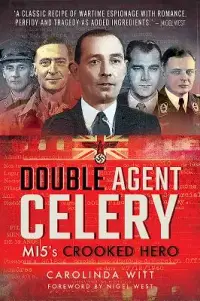 在飛比找博客來優惠-Double Agent Celery: MI5’s Cro