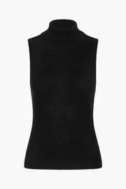 CHIARA TURTLENECK TANK